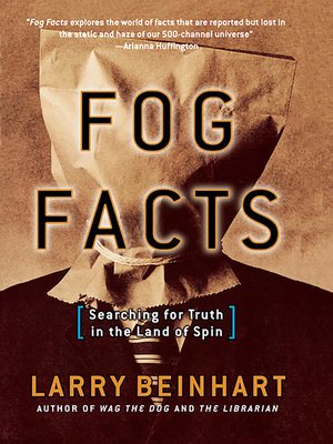 cover image of Fog Facts